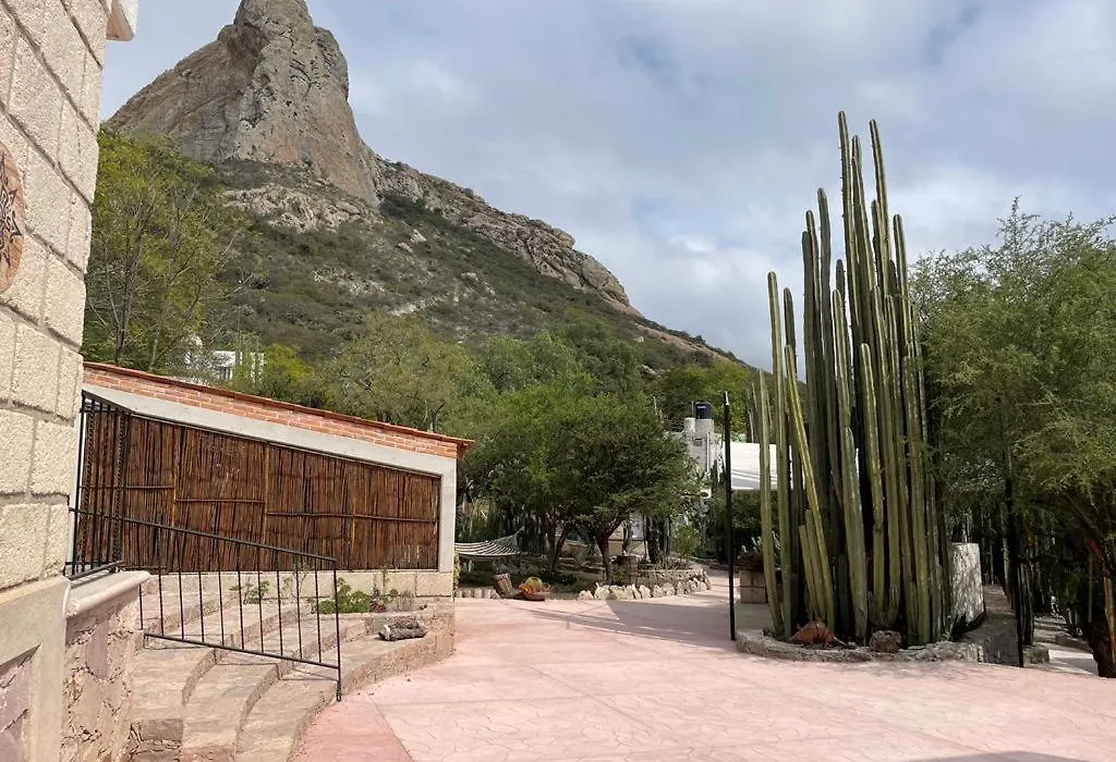 Boutique La Posada De Don Luis-1