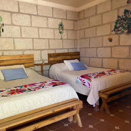 Boutique La Posada De Don Luis-2