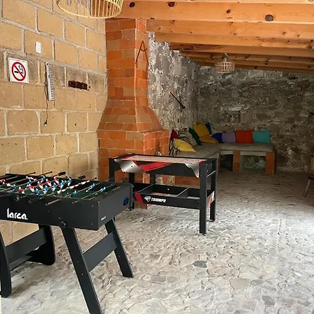 Boutique La Posada De Don Luis-3